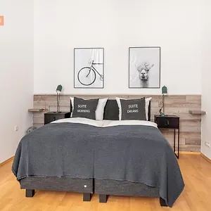 Paul-robeson-strasse Apartment Berlin