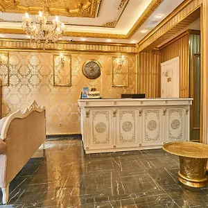 Sultan Suleyman Palace & Hotel Istanbul