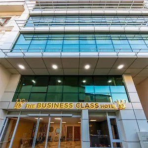 The Business Class Hotel Istanbul