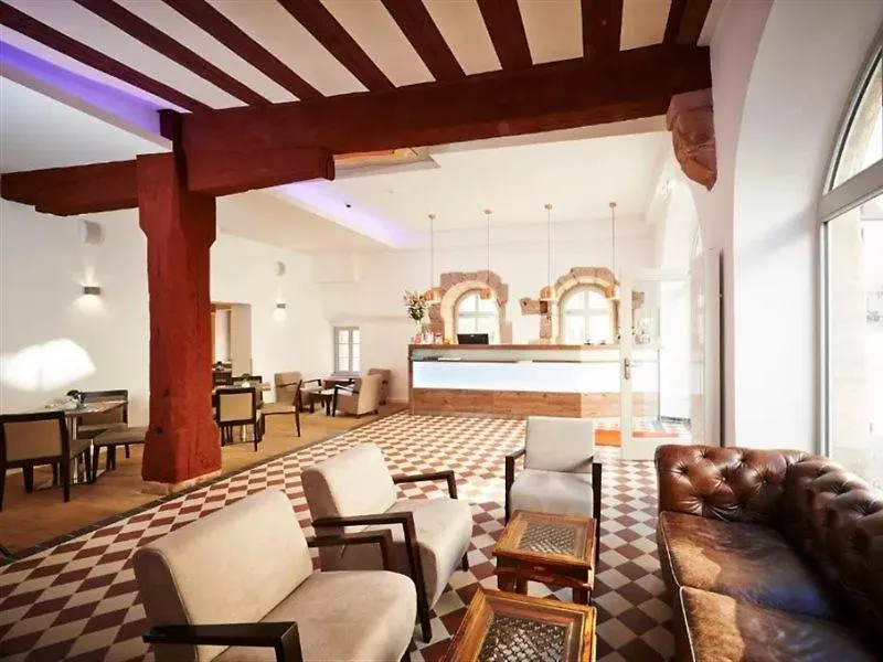 Hotel Elch Nuremberg