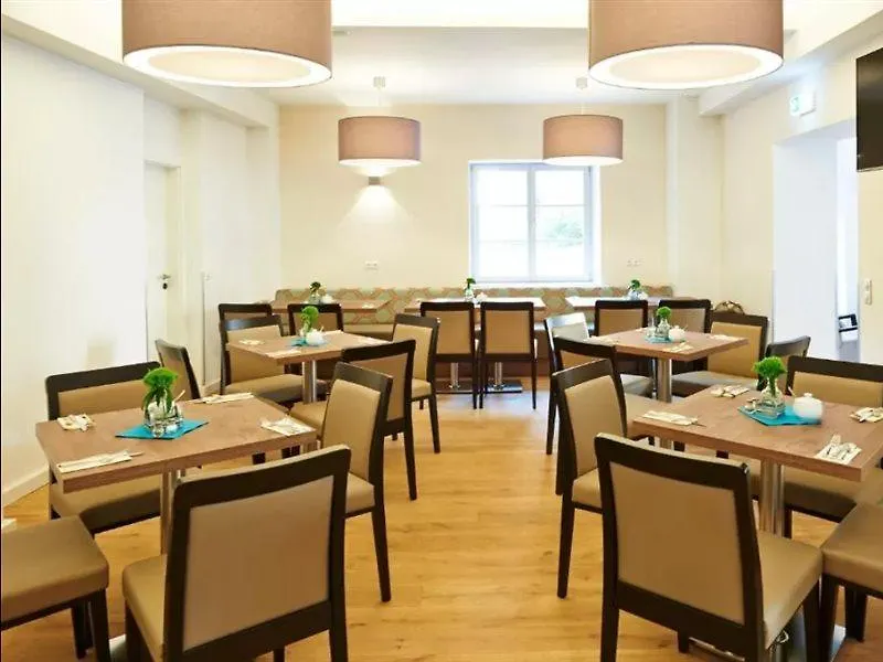 Hotel Elch Nuremberg