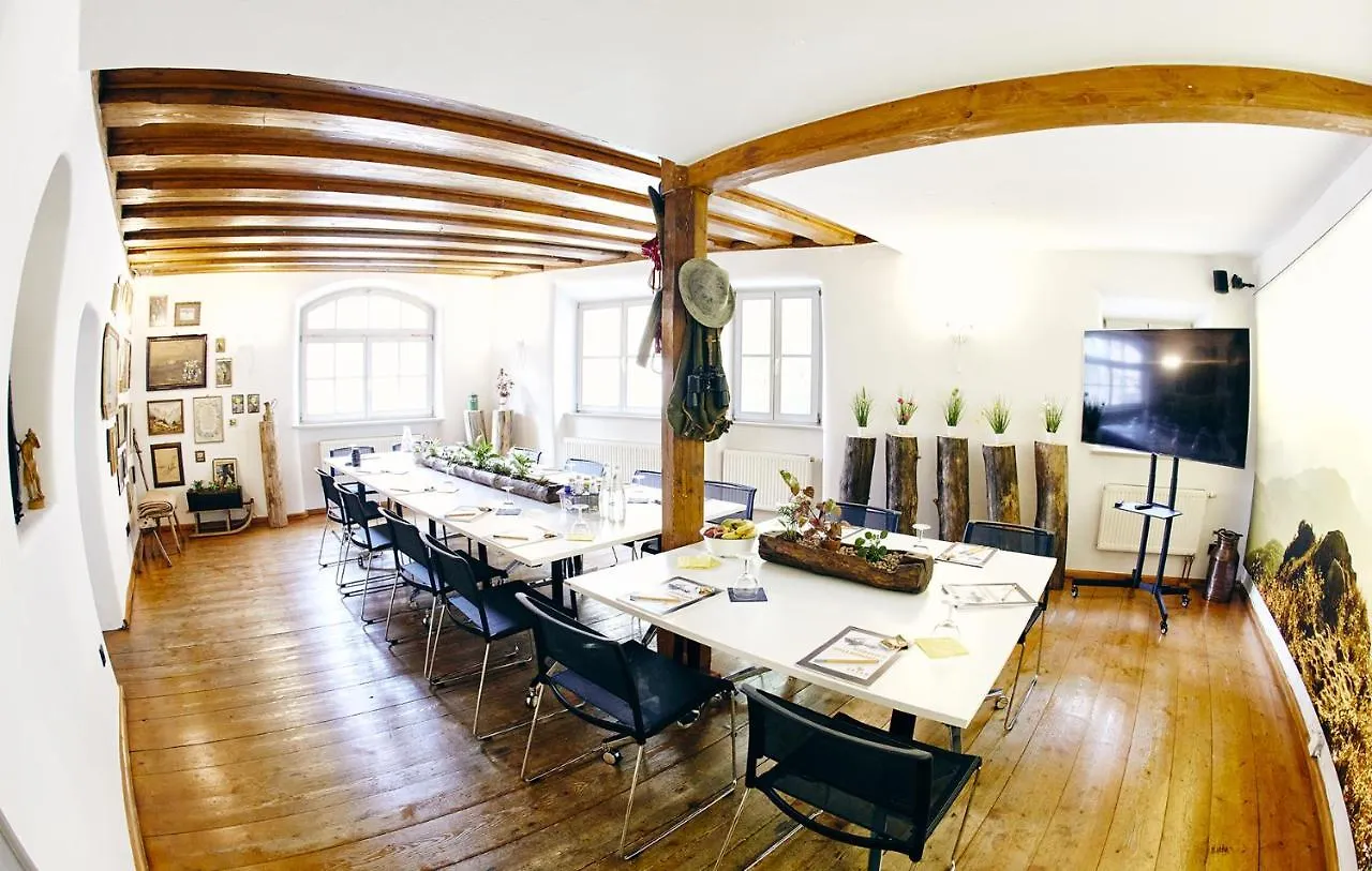 Hotel Elch Nuremberg