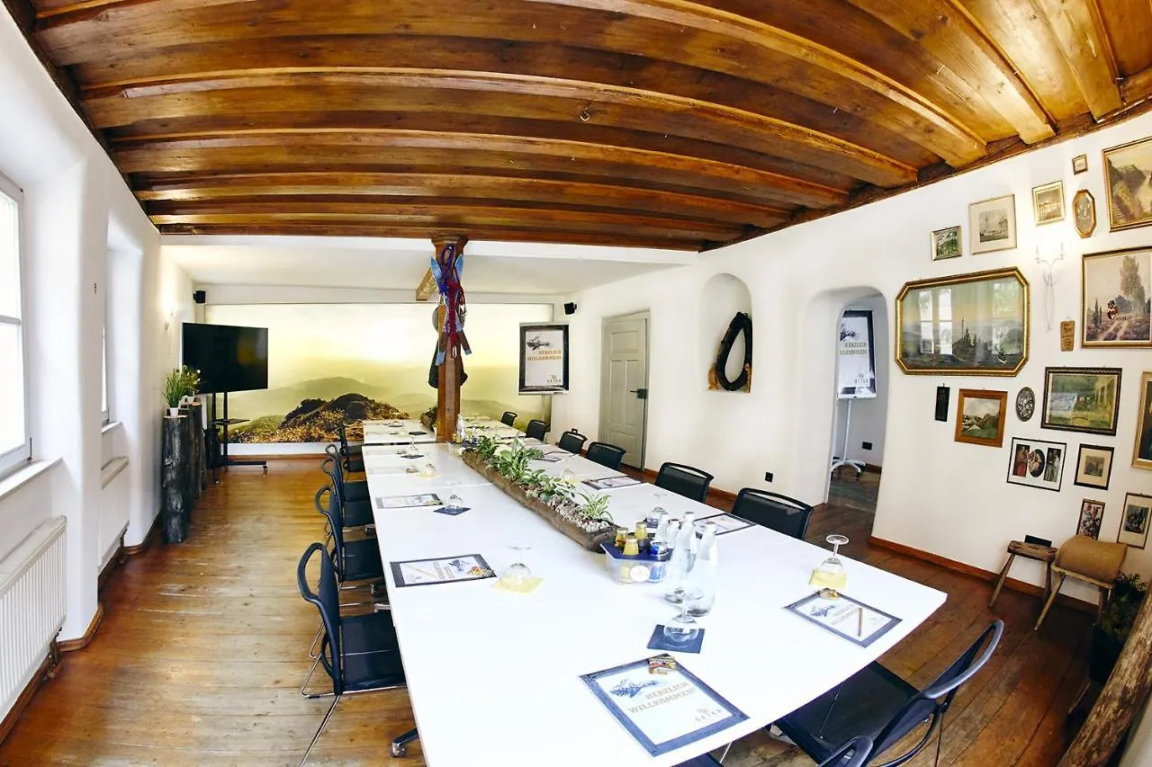 Hotel Elch Nuremberg 3*,  Germany