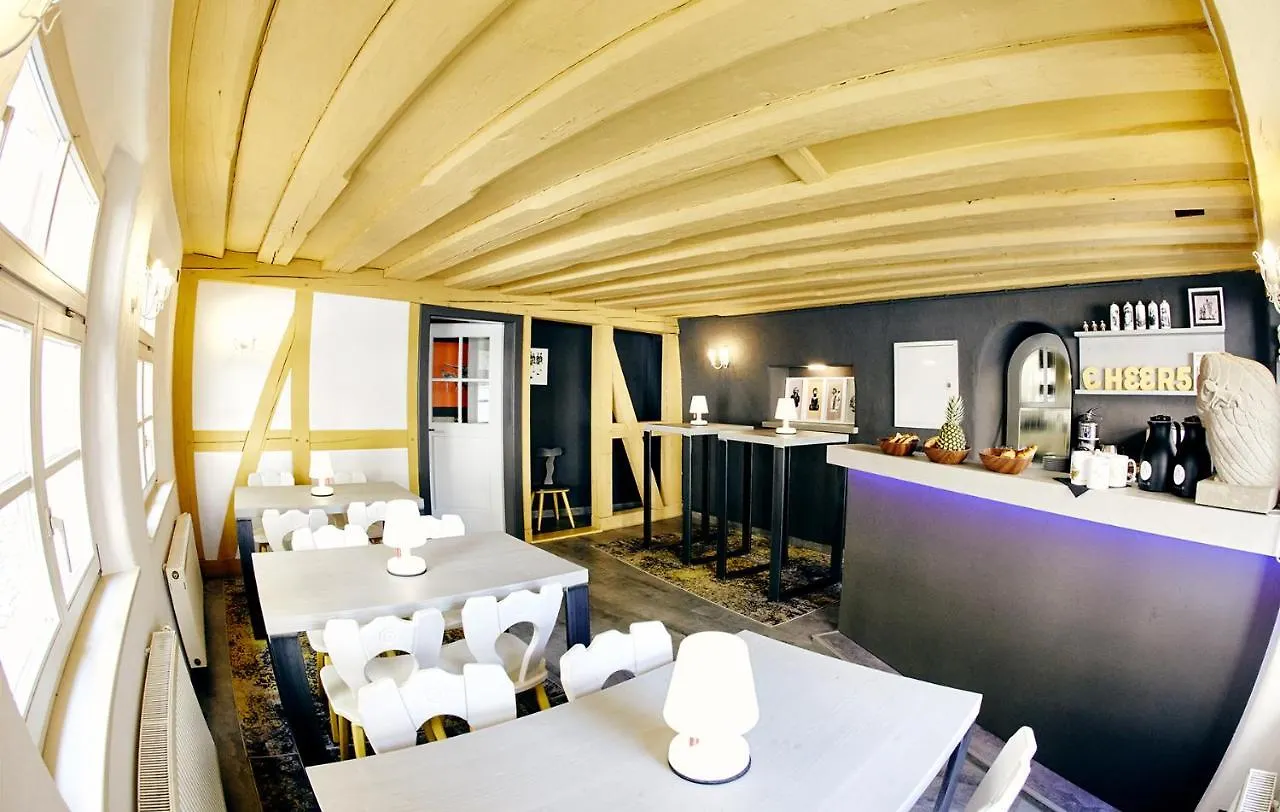 Hotel Elch Nuremberg