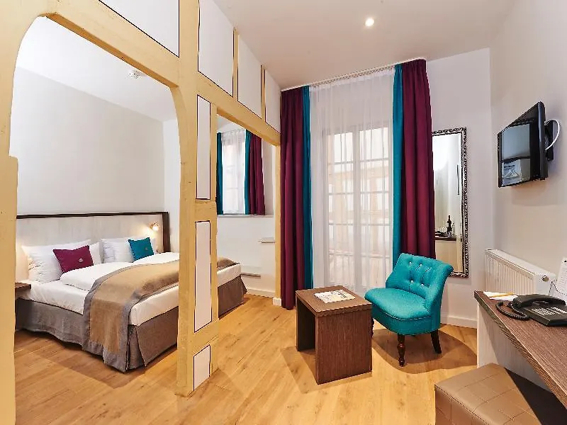 Hotel Elch Nuremberg