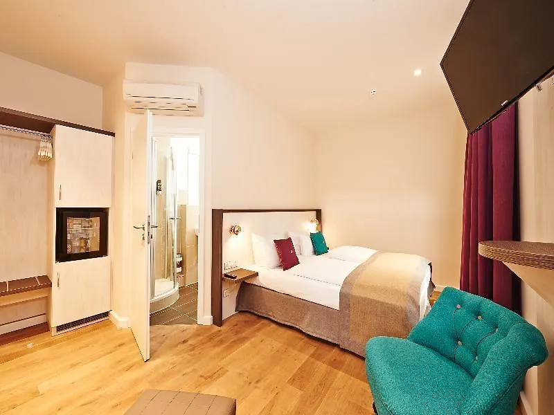 Hotel Elch Nuremberg
