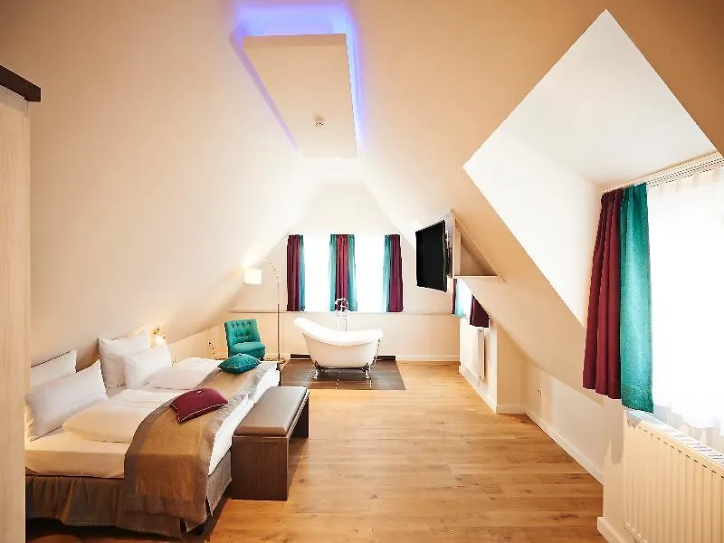 Hotel Elch Nuremberg 3*,  Germany