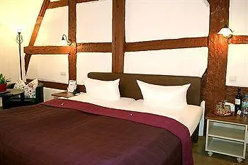 Hotel Elch Nuremberg