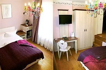 ***  Hotel Elch Nuremberg Germany