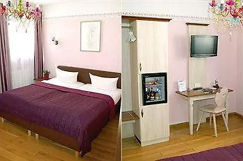 Hotel Elch Nuremberg