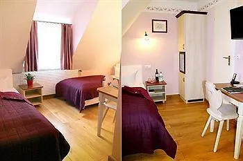 Hotel Elch Nuremberg