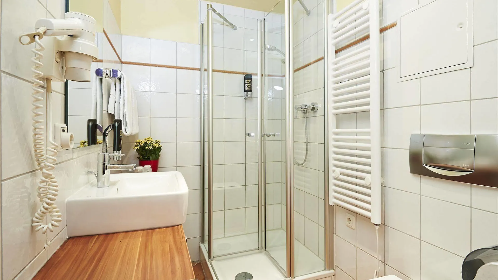 Hotel Elch Nuremberg