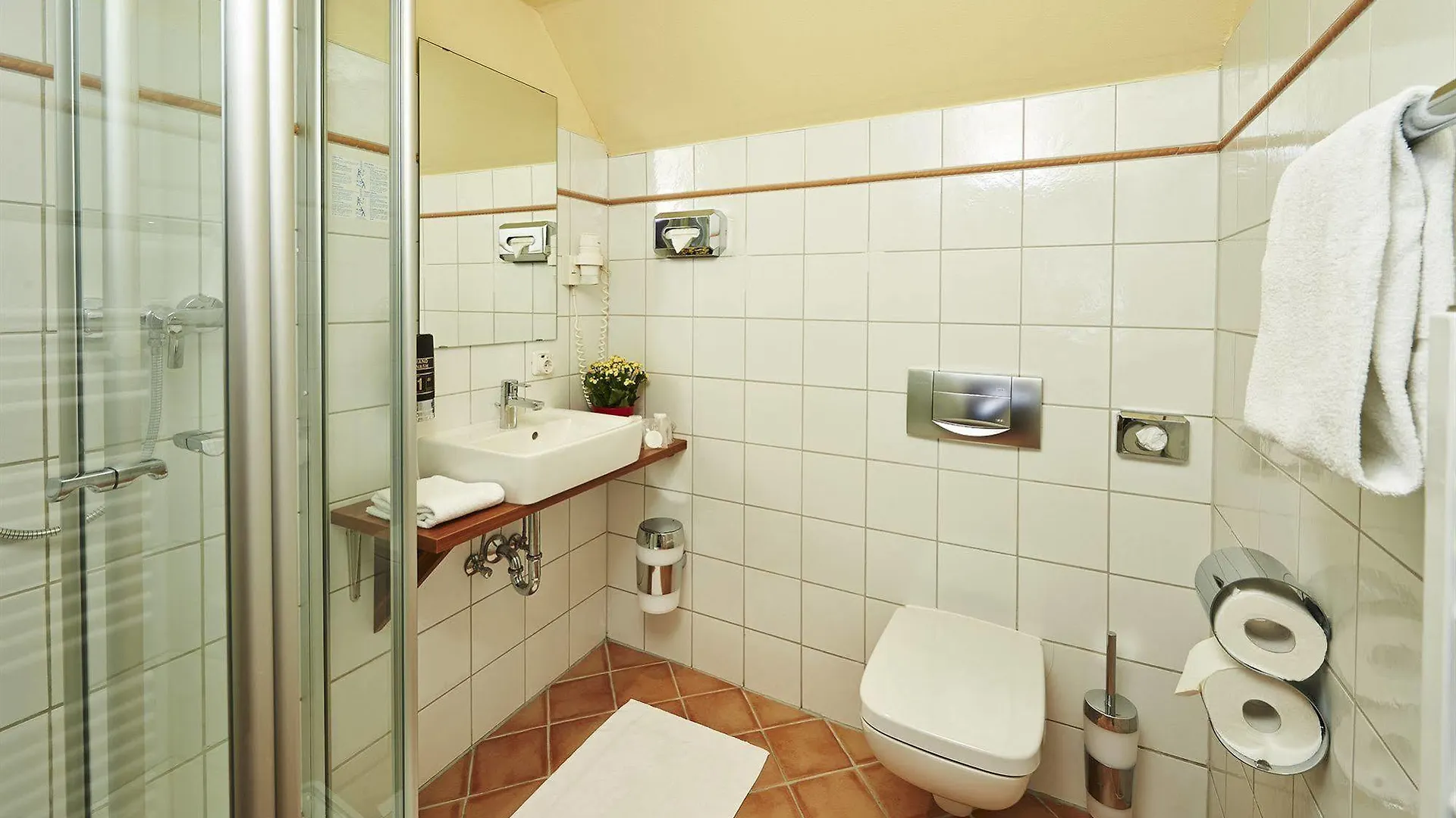 Hotel Elch Nuremberg