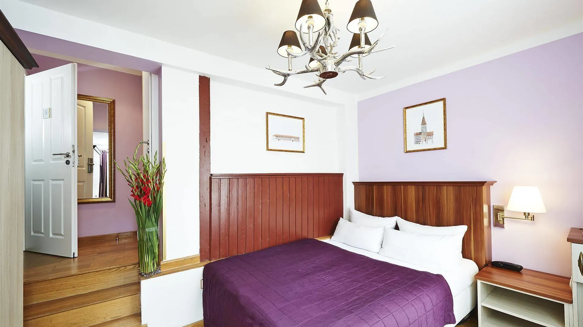 Hotel Elch Nuremberg