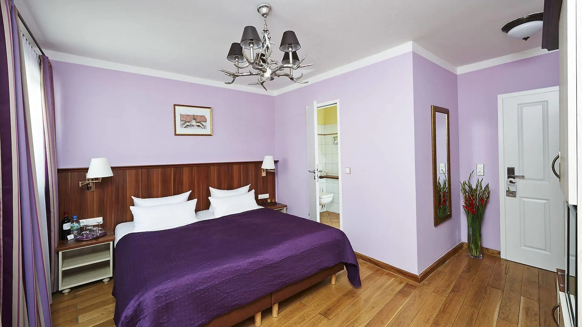 Hotel Elch Nuremberg