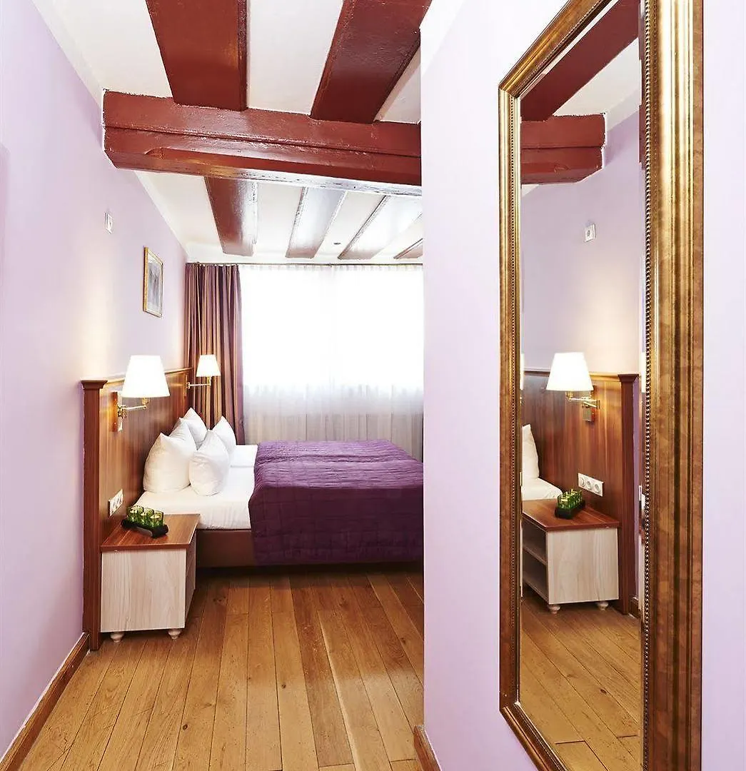 Hotel Elch Nuremberg