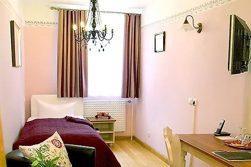 Hotel Elch Nuremberg