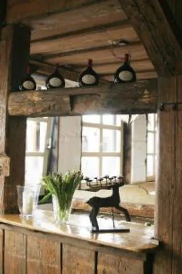 Hotel Elch Nuremberg