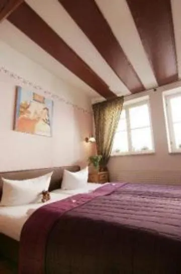 Hotel Elch Nuremberg